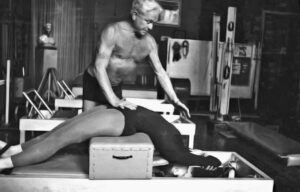 Josep Pilates