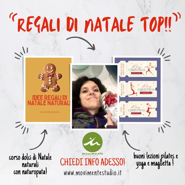 Regali di Natale